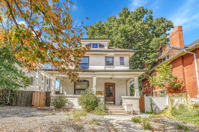 $1,450, 1 bed, 1 bath, located in Denver. - $1,450, 1 bed, 1 bath, located in Denver. Apartment