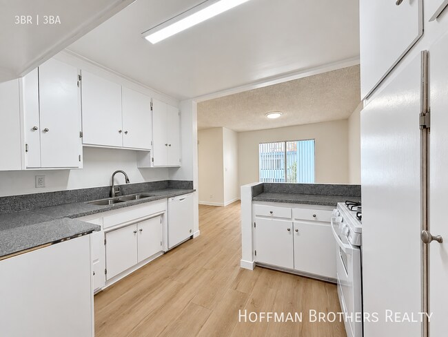 Foto del edificio - 6035 Whitsett Ave
