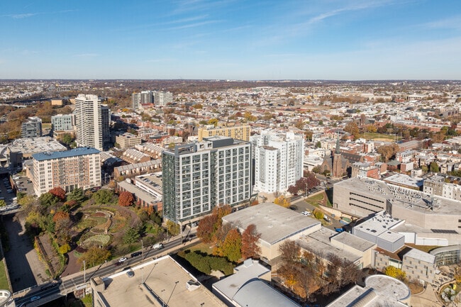 Community Context - North X Northwest Apartments