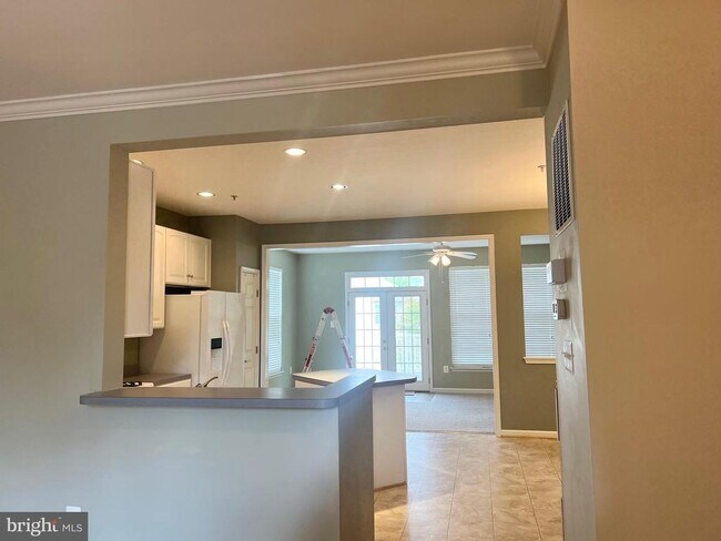 Foto del edificio - 509 Stone Springs Lane