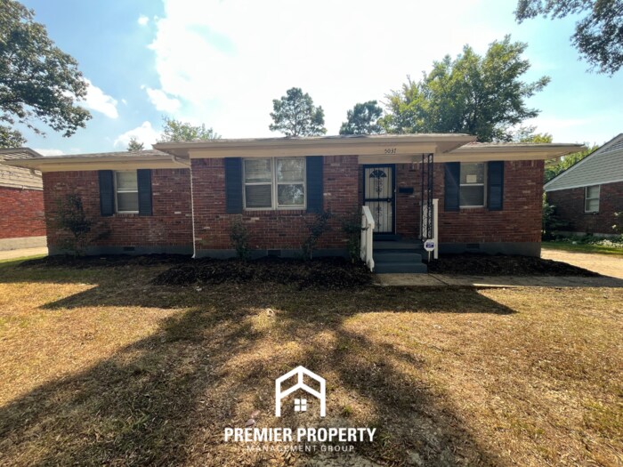 Foto principal - 5037 Woodlark Ave