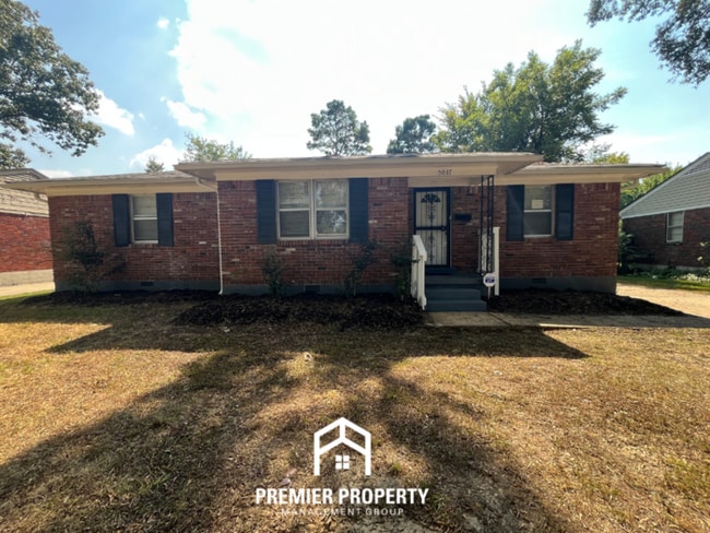 Photo - 5037 Woodlark Ave House