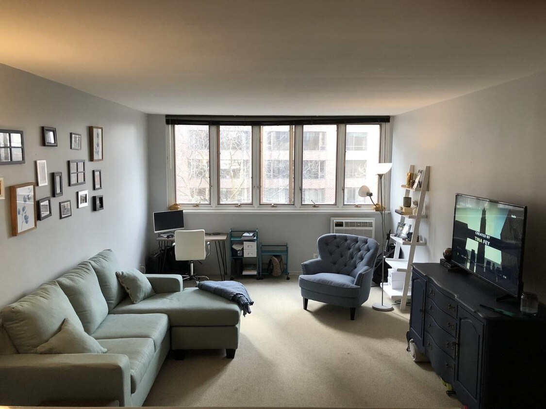 Foto principal - 1419 N State Pkwy