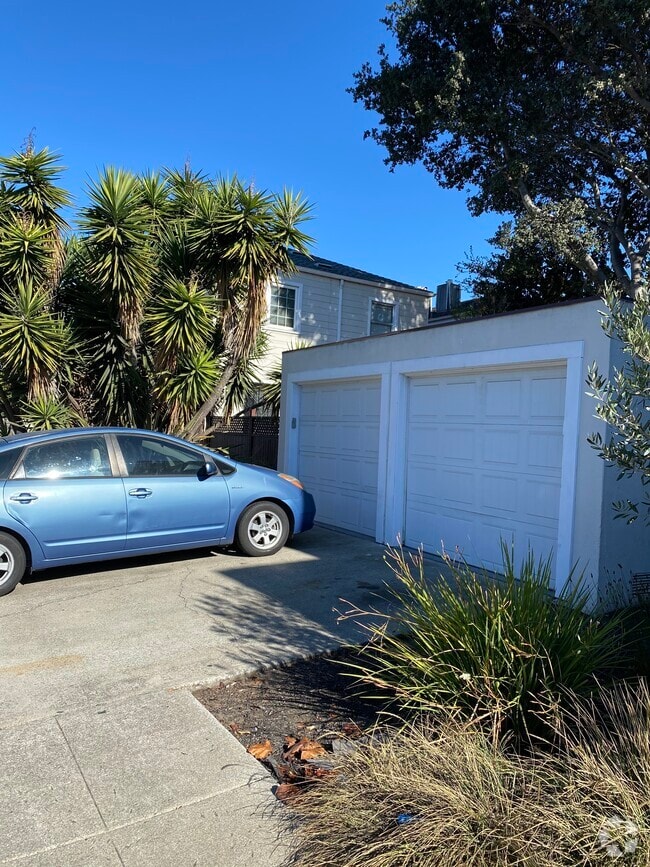 Townhouses for Rent in Oakland CA