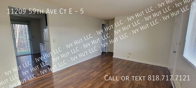 Foto del edificio - 11209 59th Ave Ct E