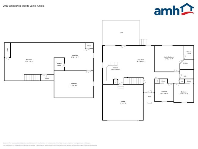 Foto del edificio - 2069 Whispering Wind Ln