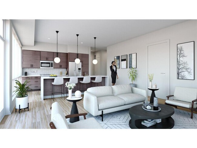 Foto del edificio - 4040 W 31st St