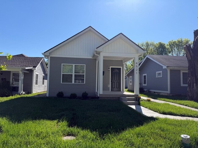 Photo - 4521 Norwaldo Ave Apartment