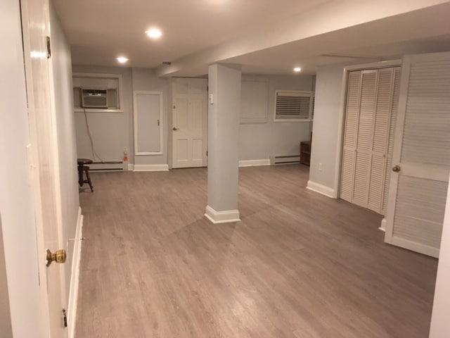 Building Photo - 4516 13th St NW