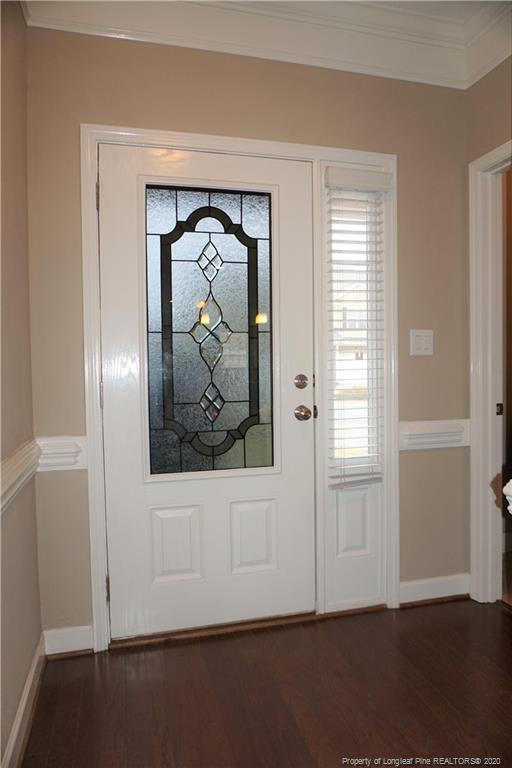 Building Photo - 1215 Braybrooke Pl