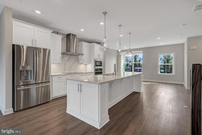 Photo - 43769 Metro Ter Townhome