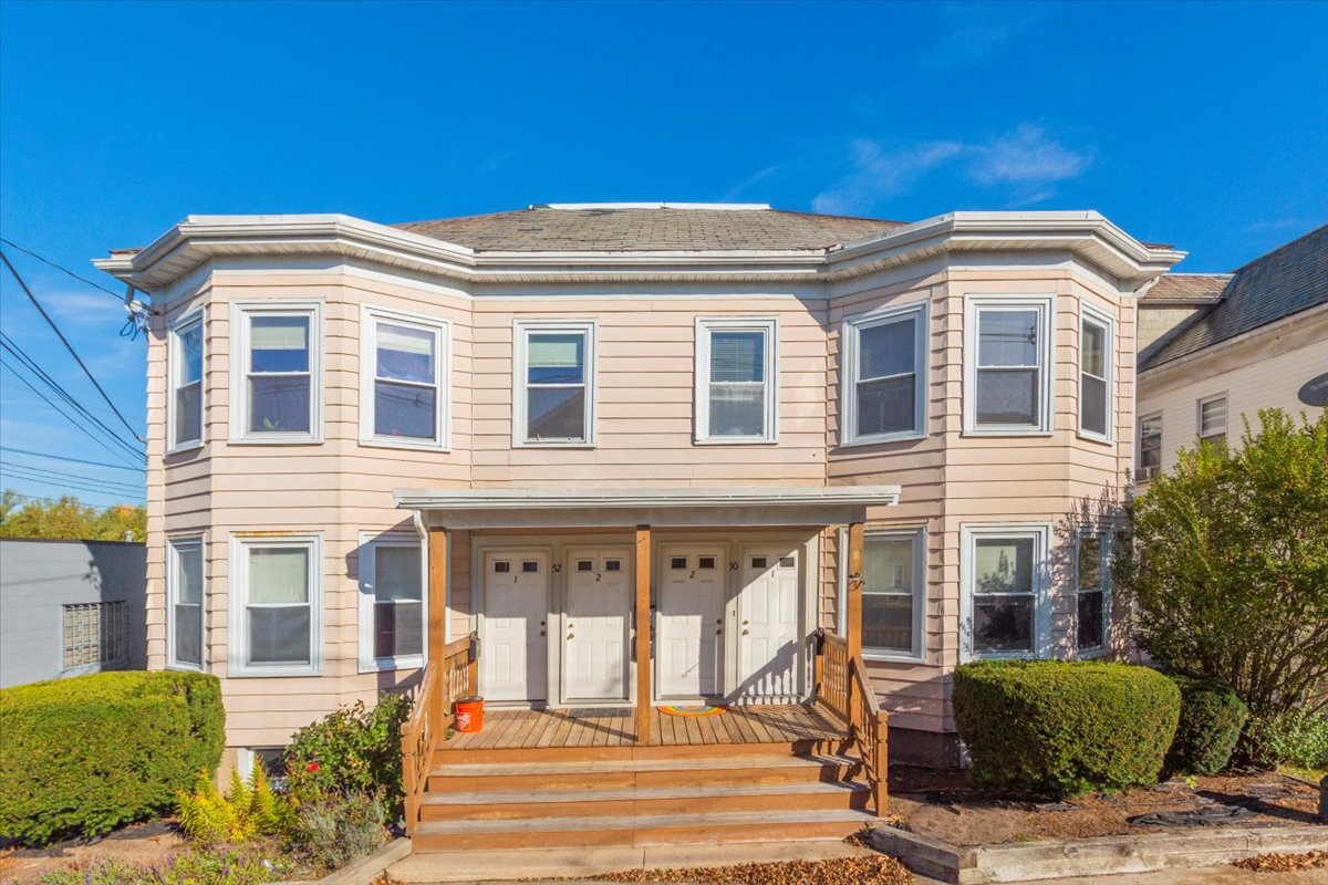 Foto principal - 52 Roslyn St
