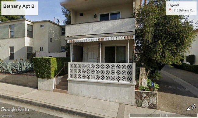 Bethany Condo - 310 Bethany Rd