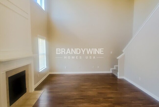 Foto del edificio - 2801 Driftwood Ct