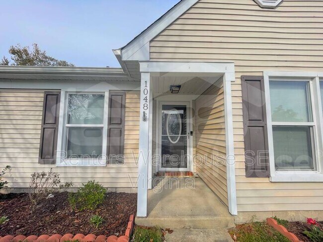 Building Photo - 1048 Culmer Dr