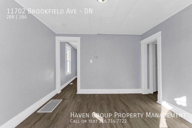 Building Photo - 11702 Brookfield Ave