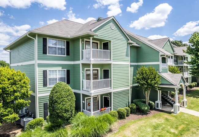 Building Photo - Camellia Trace