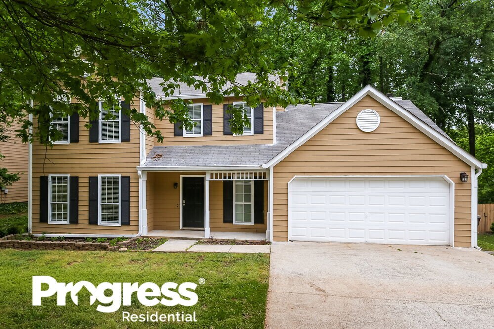 4205 Harris Ridge Ct, Roswell, GA 30076 House Rental in Roswell, GA