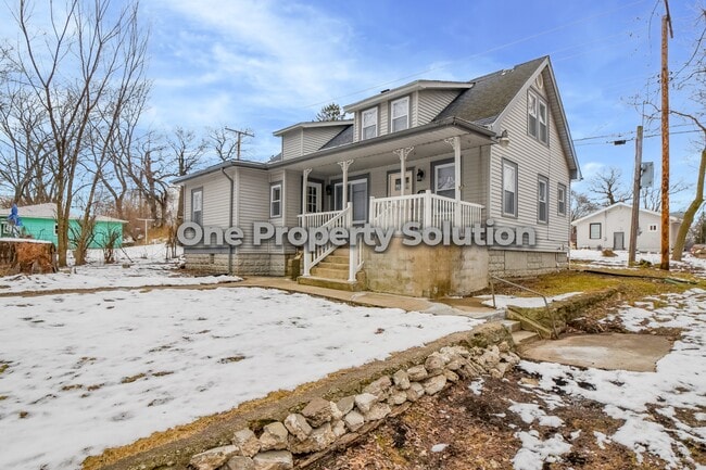 Foto del edificio - 4589 Hayes St