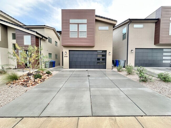 Foto del edificio - MOVE IN INCENTIVE!! Stunning Four Bedroom Home! Brand New!
