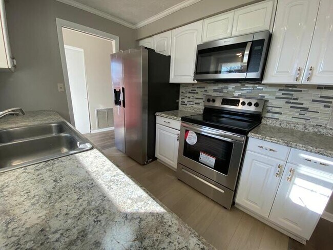 Foto del edificio - 11164 Key Haven Blvd