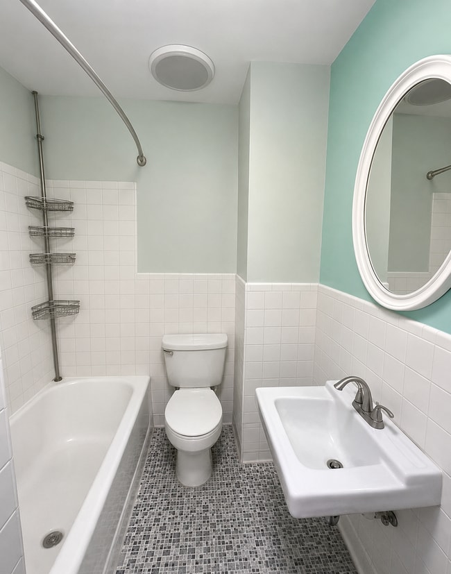 Photo - 3428 O ST NW Apartment