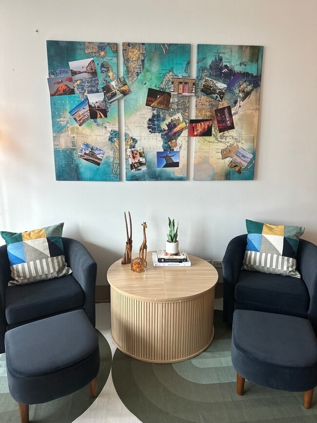 Single Unit - Assembly Student Living Apartments