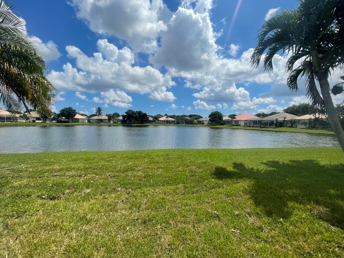 9041 Bay Harbour Cir, West Palm Beach, FL 33411 House Rental in West