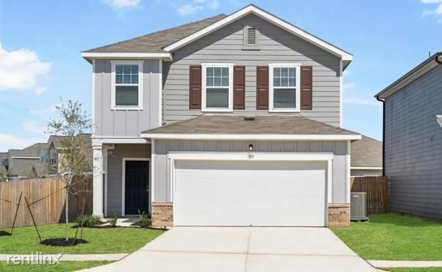 Building Photo - 4 br, 3 bath House - 111 Black Bear Drive