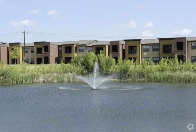 Blvd Apartments San Angelo