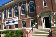 Primary Photo - Old High School Commons