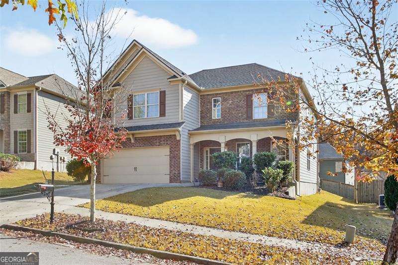 Foto principal - 267 Collingsworth Trace NE