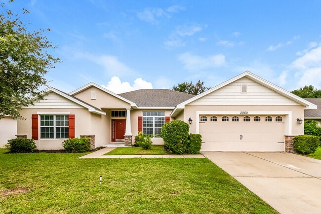 Building Photo - 2080 Antler Dr