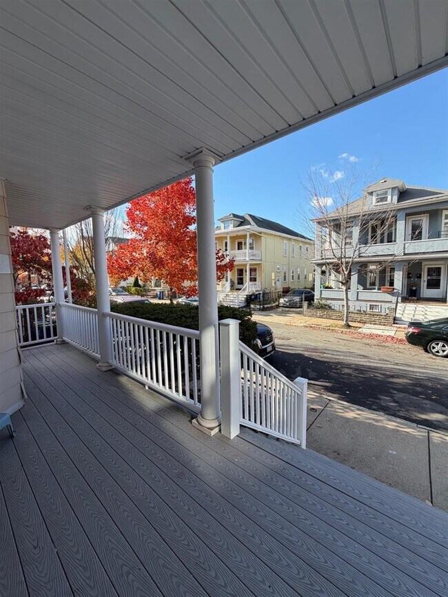 Foto del edificio - 41 Michigan Ave