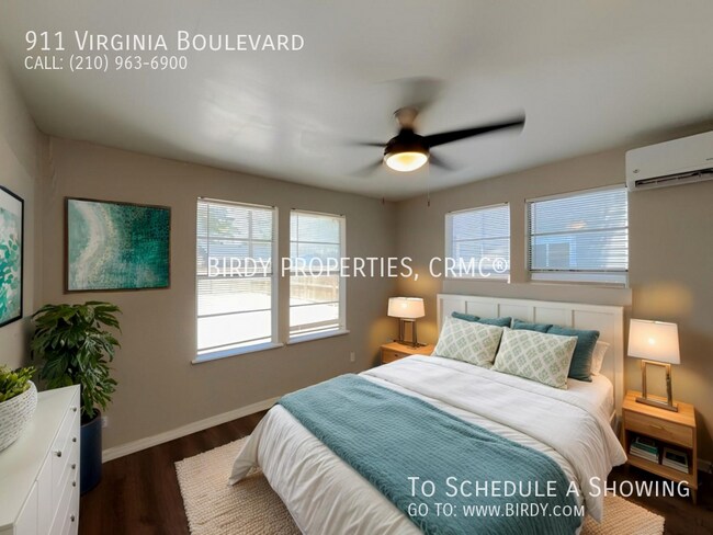 Foto del edificio - 911 Virginia Blvd