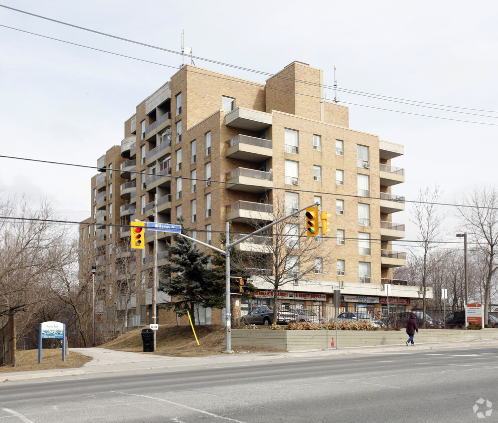 Building Photo - Roding Park Place