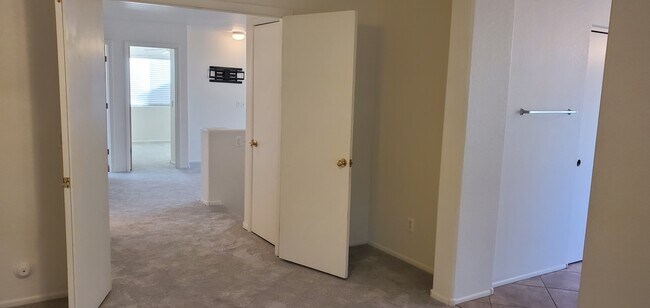 Dormitorio principal - 6615 N 28th Dr