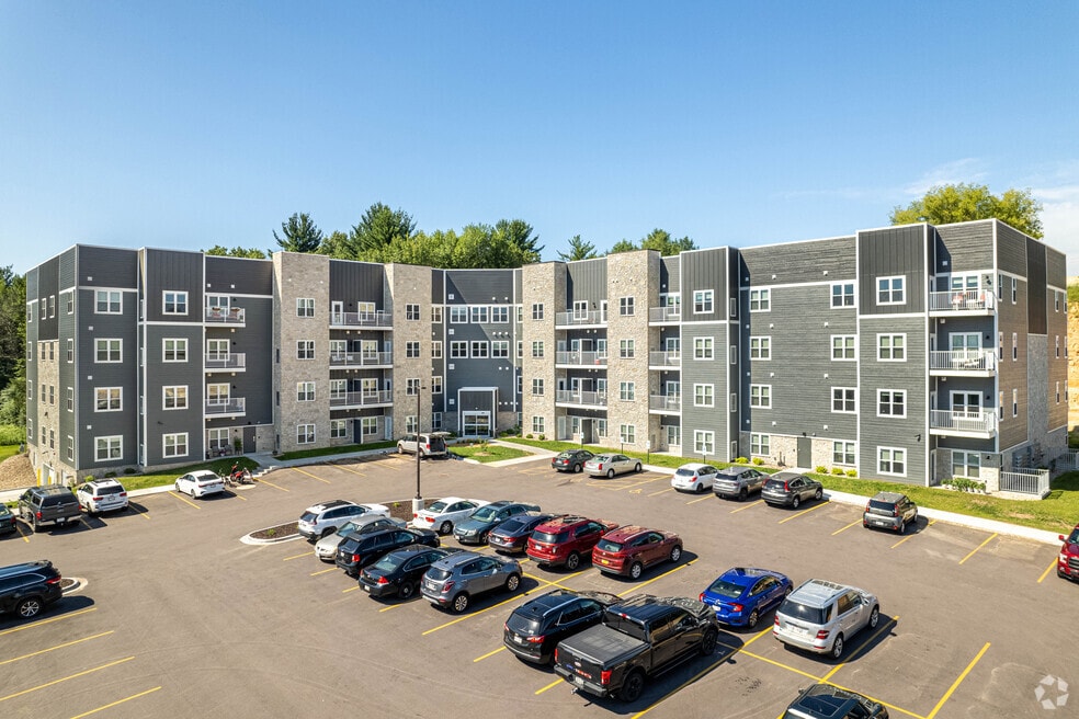 Apartments For Rent In Wisconsin Dells