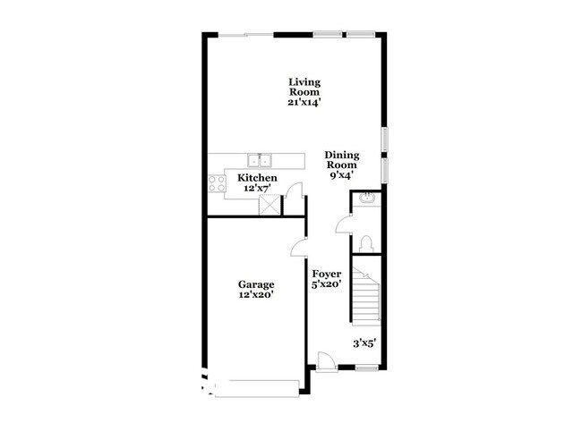 Foto del edificio - 12709 Camden Crossing Dr