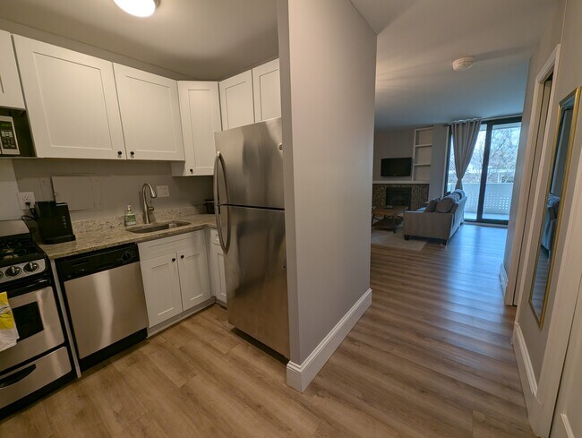 Foto del edificio - 300 M St SW