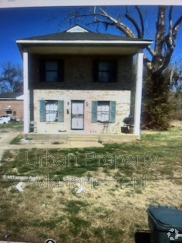 Building Photo - 306 E McLemore Ave