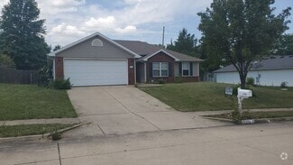 Building Photo - 1703 Spiros Dr