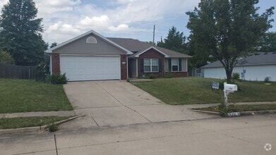 Building Photo - 1703 Spiros Dr
