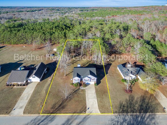 Foto del edificio - 120 Longcreek Dr