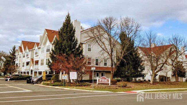 Foto del edificio - 5 Edinburgh Ct