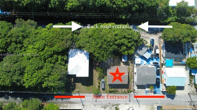 Foto del edificio - 10 Silver Springs Dr