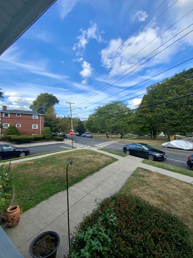 Foto del edificio - 1032 Hope St