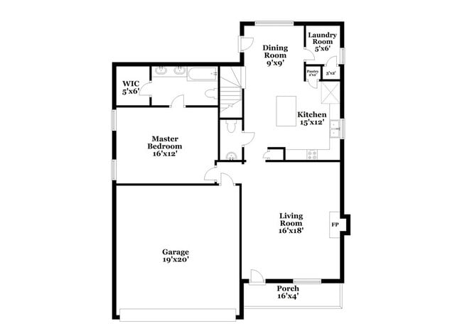 Foto del edificio - 3079 Roscommon Dr