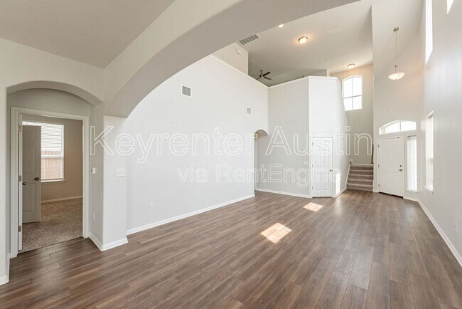 Foto del edificio - 10812 Harwood Overlook Pass