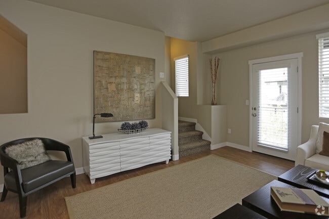 Foto del interior - Solameer